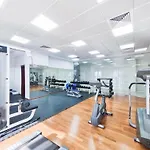 Exquisite 2Br Apartment With Assistant Room At Marina Towers Dubai Marina By Deluxe Holiday Homes