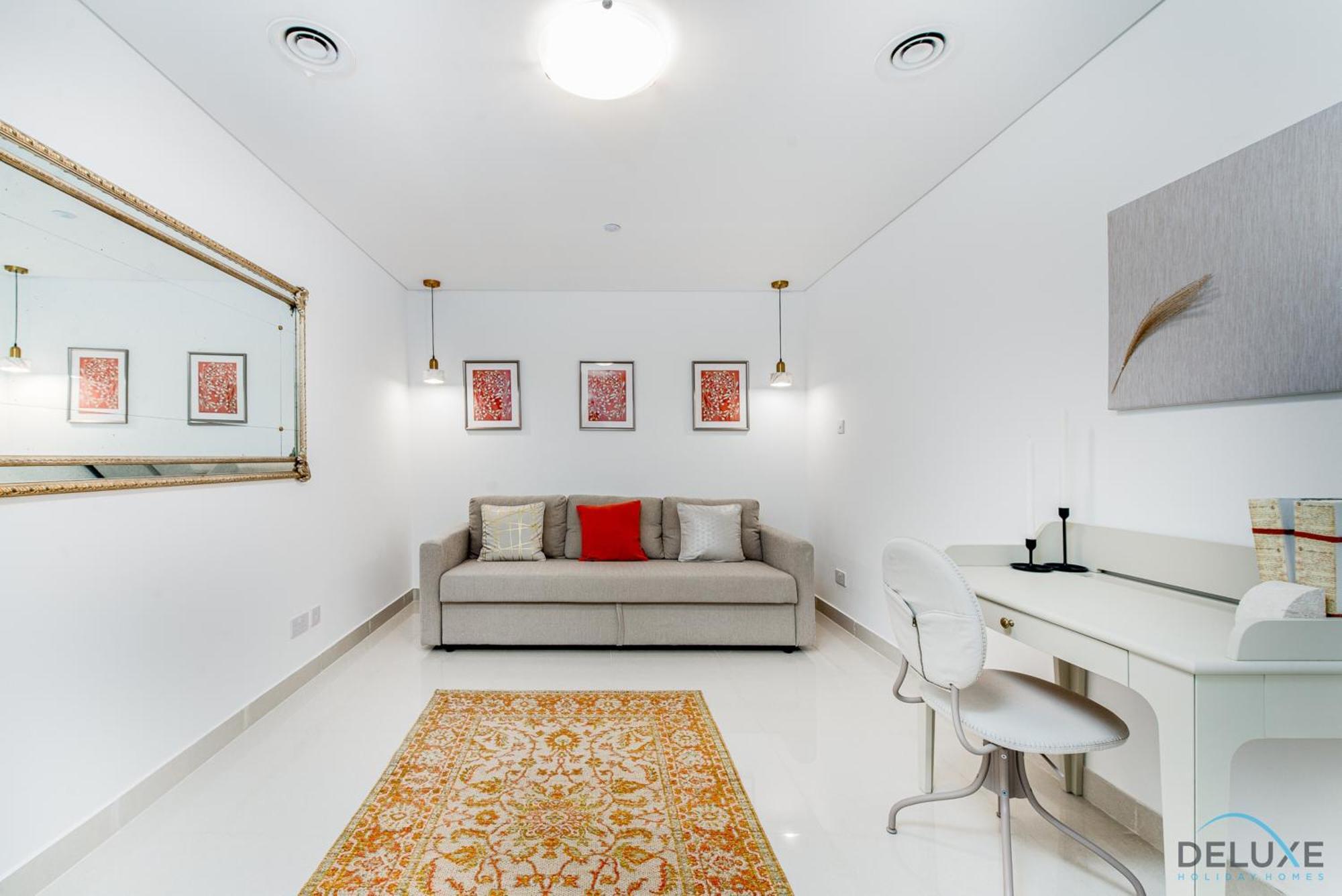 Exquisite 2br With Assistant At Marina Towers Marina By Deluxe Homes *