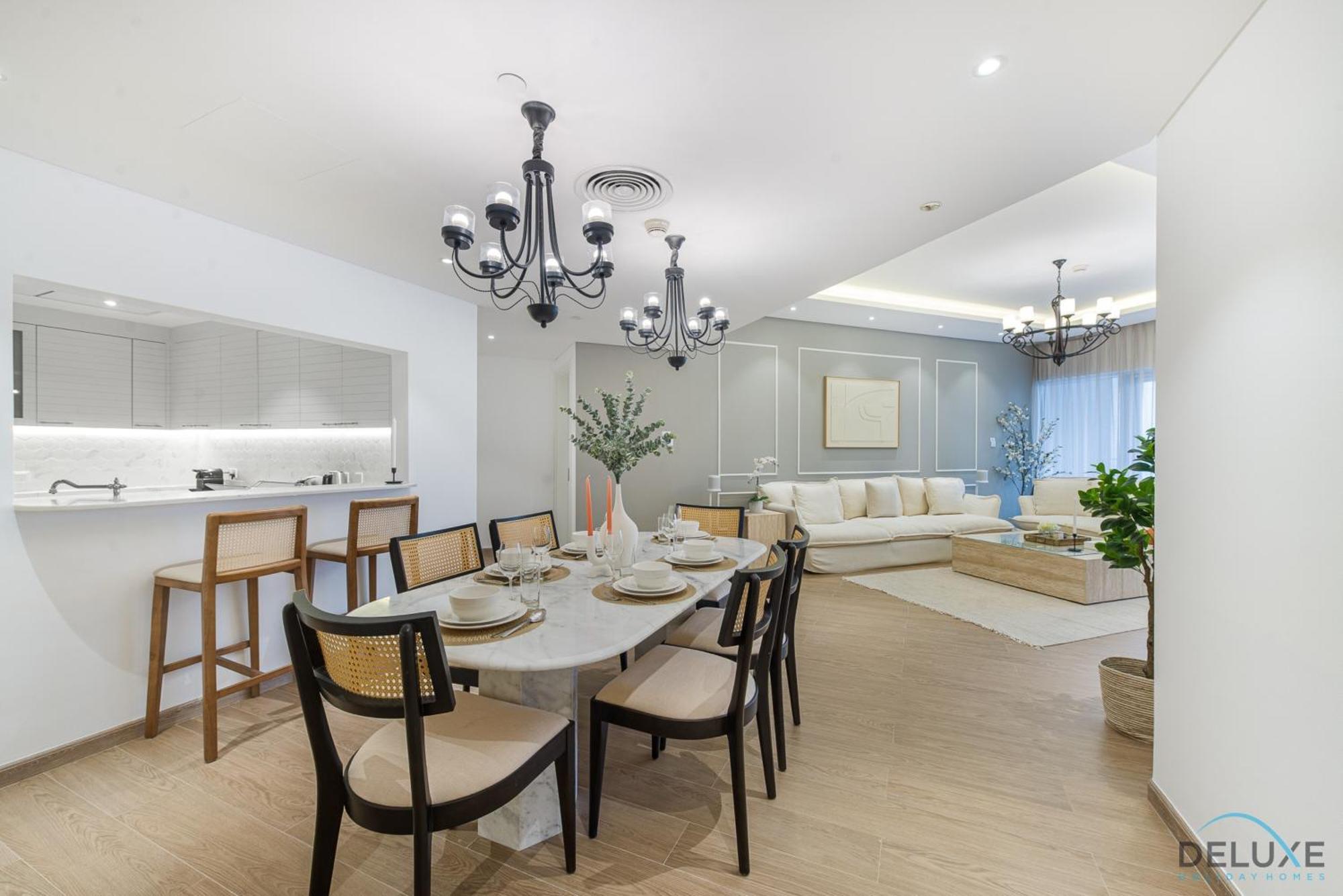 Apartment Exquisite 2br With Assistant At Marina Towers Marina By Deluxe Homes