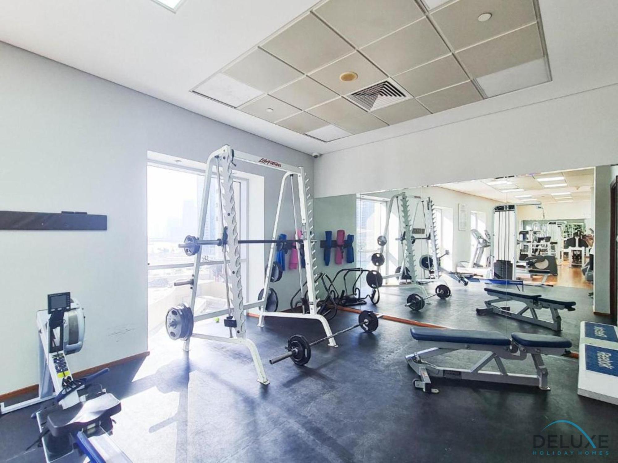 Exquisite 2br With Assistant At Marina Towers Marina By Deluxe Homes * Dubai