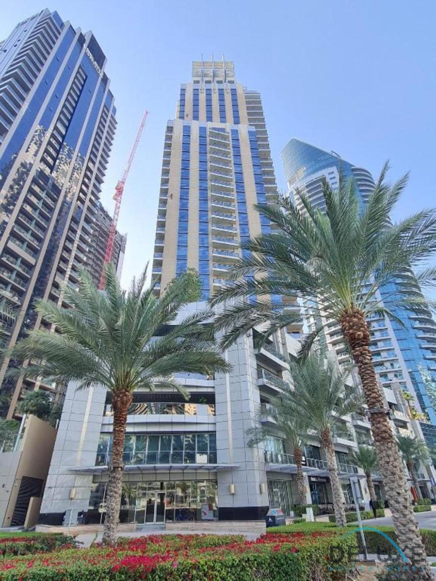 Exquisite 2br With Assistant At Marina Towers Marina By Deluxe Homes Dubai